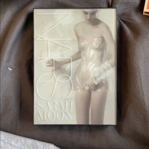 NARS Sarah Moon Pallette